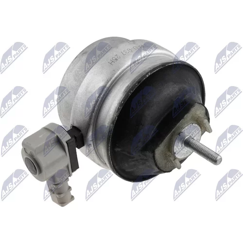 Uloženie motora NTY ZPS-AU-037