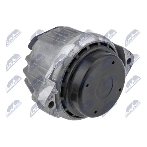Uloženie motora ZPS-BM-016 /NTY/ - obr. 1