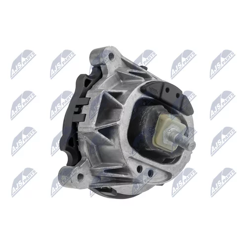 Uloženie motora ZPS-BM-029 /NTY/ - obr. 1