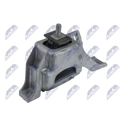 Uloženie motora NTY ZPS-BM-038