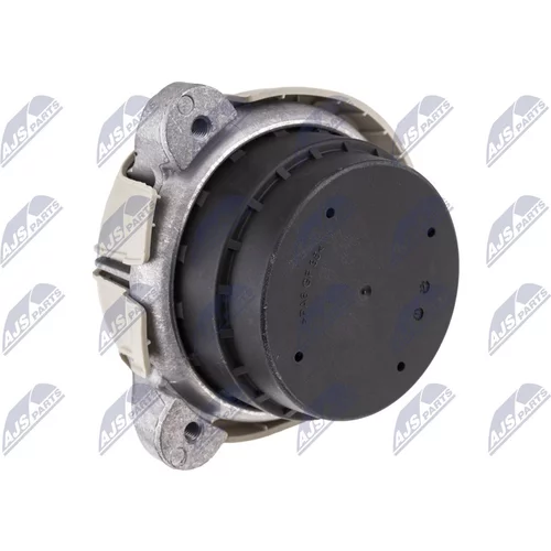 Uloženie motora ZPS-BM-055 /NTY/ - obr. 1
