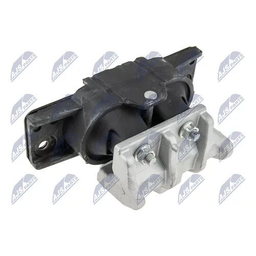 Uloženie motora ZPS-CH-028 /NTY/ - obr. 1