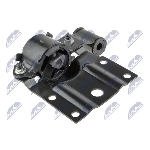 Uloženie motora ZPS-CH-037 /NTY/ - obr. 1