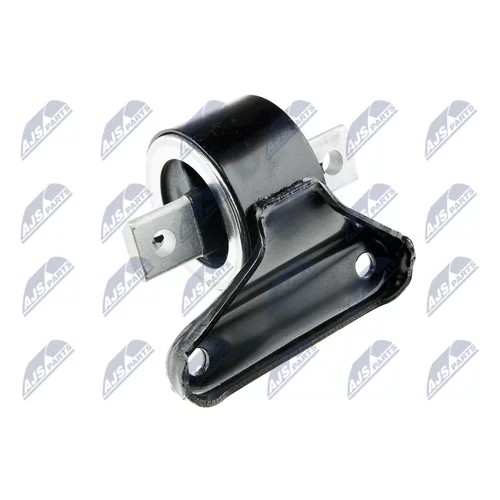 Uloženie motora ZPS-CH-045 /NTY/ - obr. 1