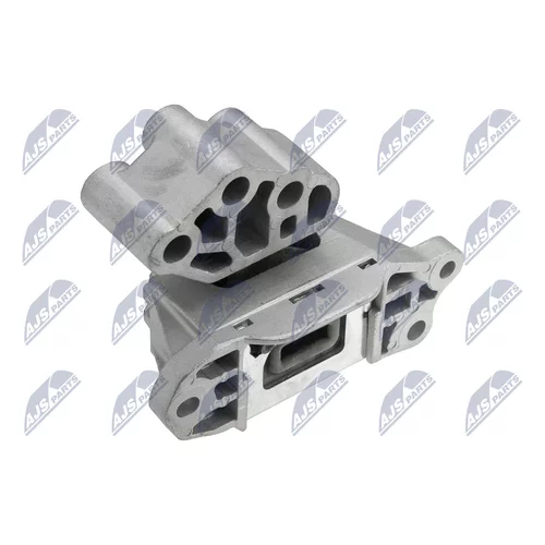 Uloženie motora ZPS-CH-133 /NTY/ - obr. 1