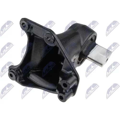Uloženie motora ZPS-CH-173 /NTY/