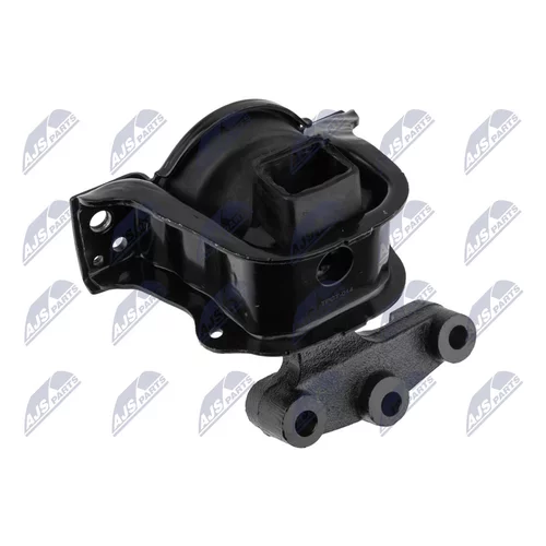 Uloženie motora ZPS-CT-014 /NTY/ - obr. 1