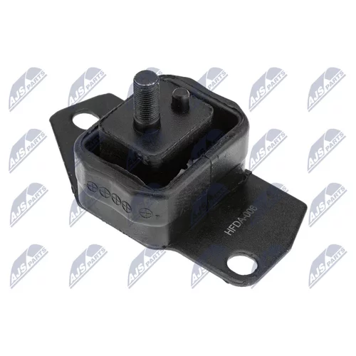 Uloženie motora NTY ZPS-DA-006
