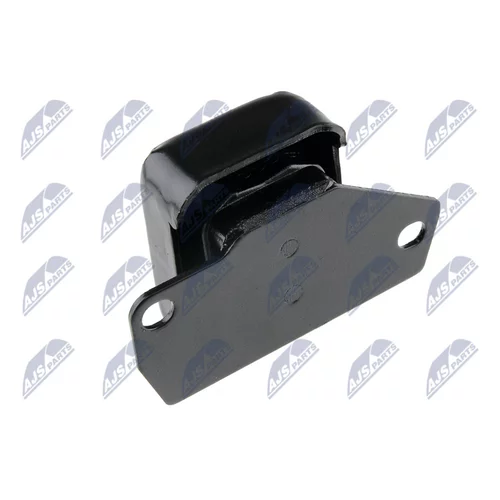 Uloženie motora ZPS-DA-007 /NTY/ - obr. 1