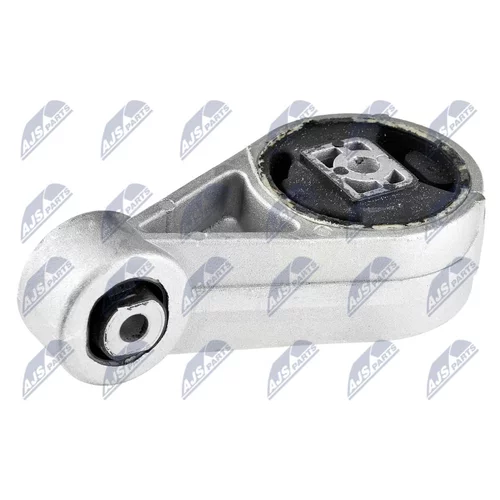 Uloženie motora ZPS-FR-003 /NTY/ - obr. 1