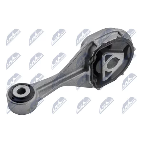 Uloženie motora ZPS-FT-017 /NTY/ - obr. 1