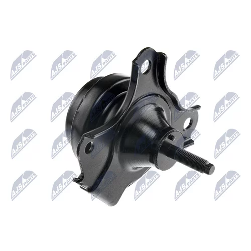 Uloženie motora ZPS-HD-011 /NTY/ - obr. 1