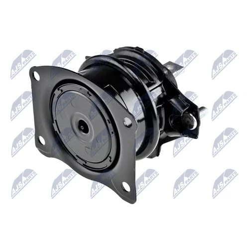 Uloženie motora ZPS-HD-033 /NTY/ - obr. 1