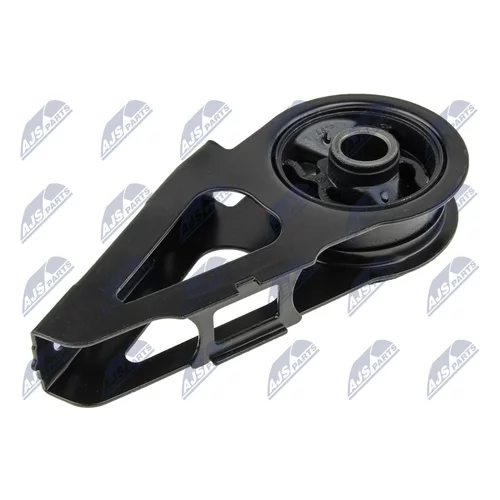 Uloženie motora ZPS-HD-084 /NTY/ - obr. 1