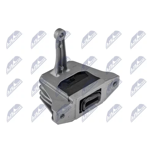 Uloženie motora ZPS-HY-521 /NTY/ - obr. 1