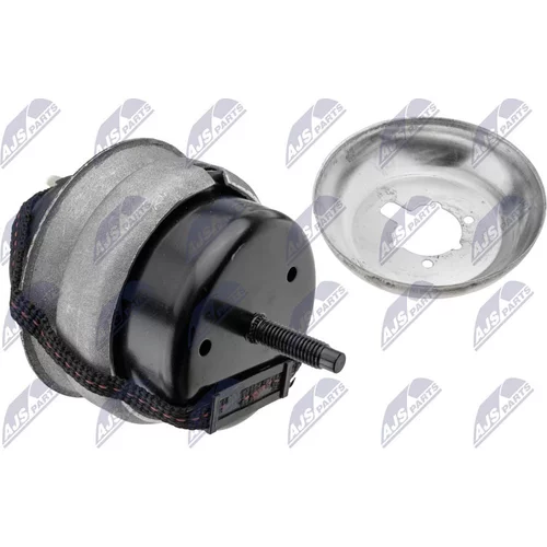 Uloženie motora NTY ZPS-JG-013