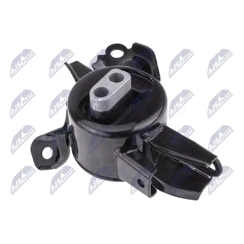 Uloženie motora ZPS-KA-339 /NTY/ - obr. 1