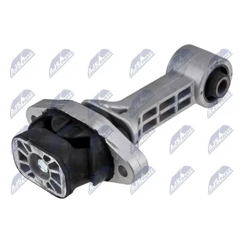Uloženie motora NTY ZPS-KA-347