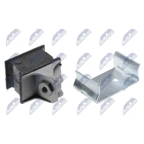 Uloženie motora ZPS-ME-003 /NTY/ - obr. 1
