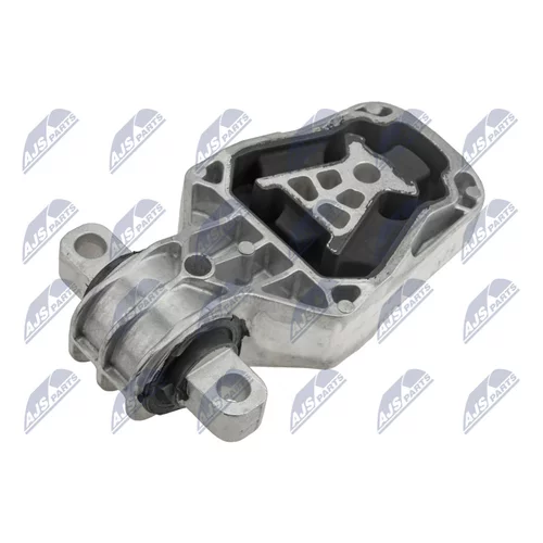 Uloženie motora ZPS-ME-055 /NTY/ - obr. 1
