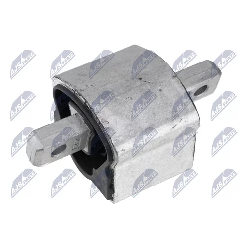 Uloženie motora ZPS-ME-084 /NTY/ - obr. 1