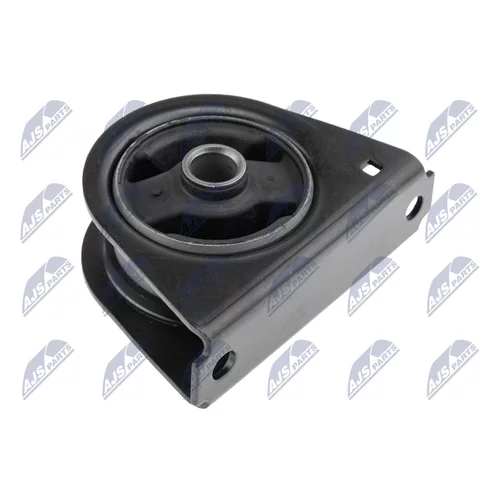 Uloženie motora ZPS-MS-043 /NTY/ - obr. 1