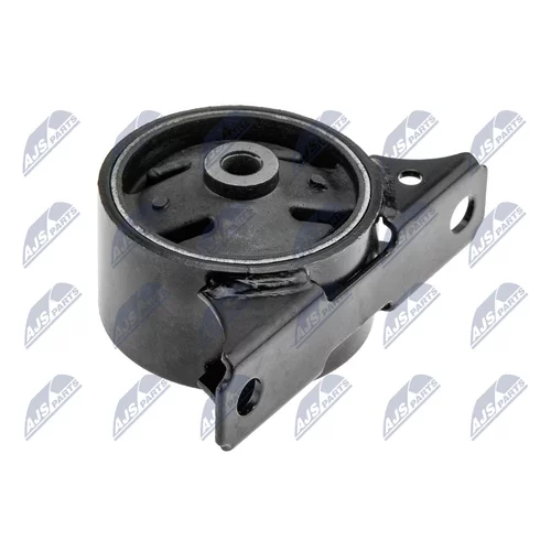 Uloženie motora ZPS-MS-068 /NTY/ - obr. 1