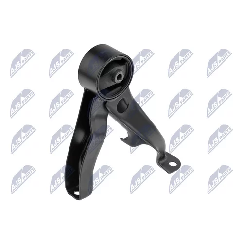 Uloženie motora ZPS-MS-070 /NTY/ - obr. 1