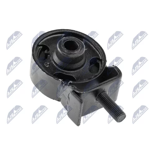 Uloženie motora ZPS-MS-072 /NTY/ - obr. 1