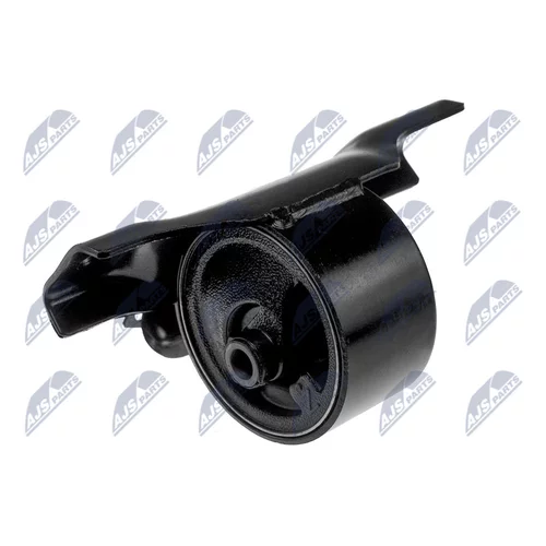 Uloženie motora ZPS-MS-079 /NTY/ - obr. 1