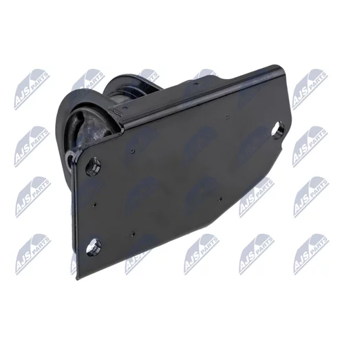 Uloženie motora ZPS-MS-085 /NTY/ - obr. 1