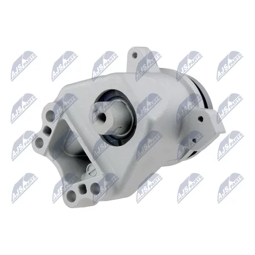 Uloženie motora ZPS-MZ-058 /NTY/ - obr. 1