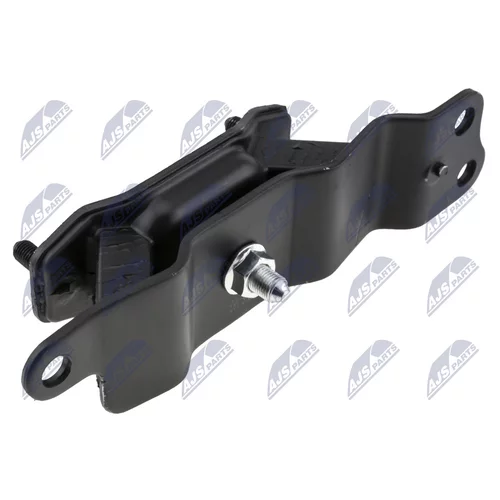 Uloženie automatickej prevodovky ZPS-NS-163 /NTY/ - obr. 1