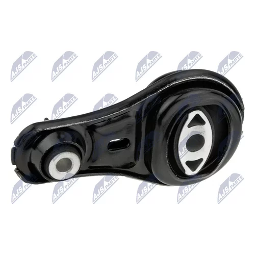 Uloženie motora ZPS-PL-054 /NTY/ - obr. 1