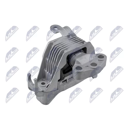 Uloženie motora NTY ZPS-PL-061