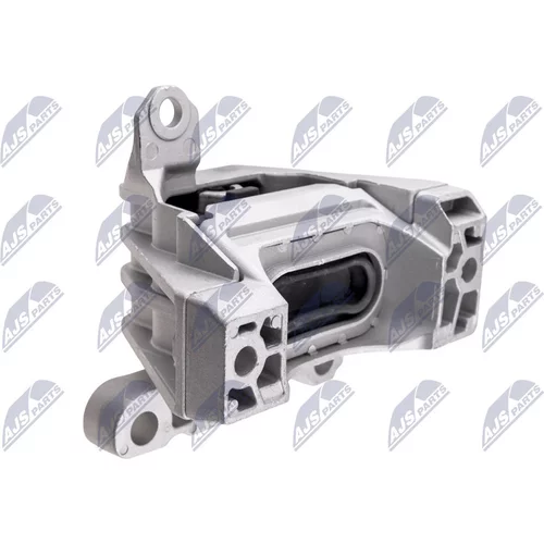 Uloženie motora ZPS-PL-068 /NTY/ - obr. 1