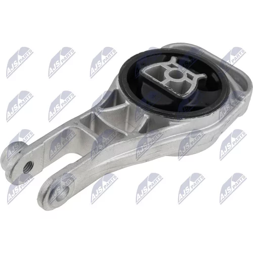 Uloženie motora NTY ZPS-PL-079