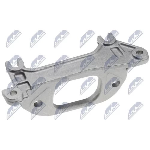 Uloženie motora ZPS-RE-010 /NTY/ - obr. 1