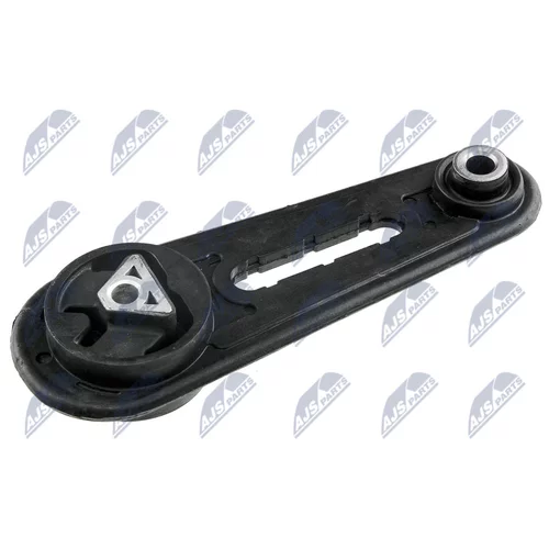 Uloženie motora ZPS-RE-026 /NTY/ - obr. 1