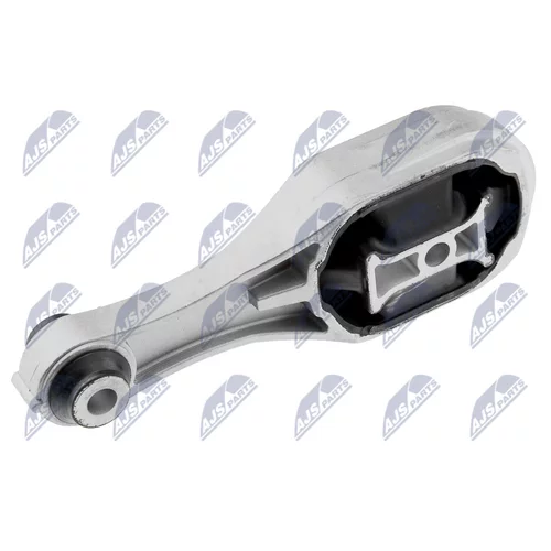 Uloženie motora ZPS-RE-050 /NTY/ - obr. 1