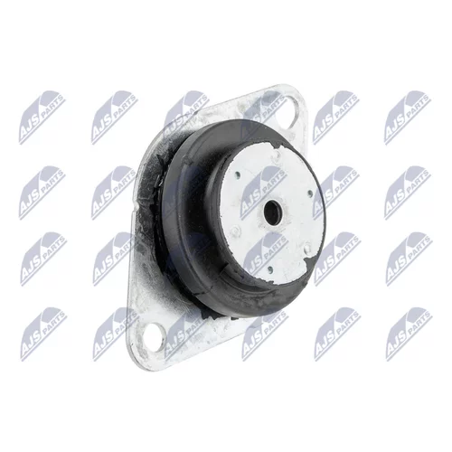 Uloženie motora ZPS-RE-061 /NTY/ - obr. 1