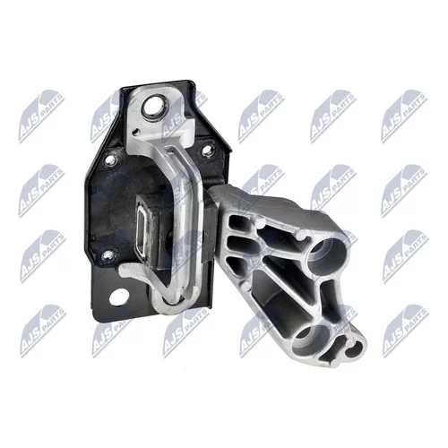 Uloženie motora NTY ZPS-RE-071