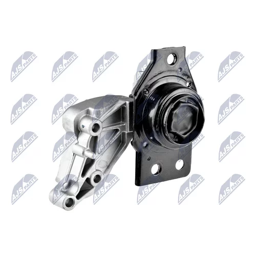 Uloženie motora ZPS-RE-071 /NTY/ - obr. 1