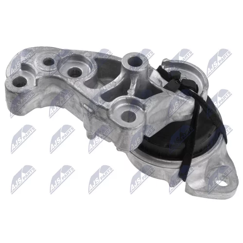 Uloženie motora ZPS-RE-077 /NTY/ - obr. 1