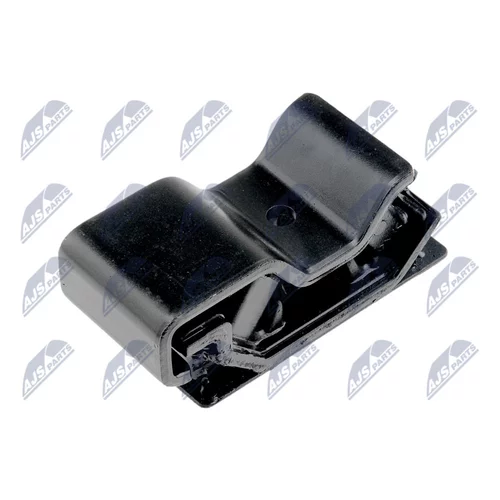 Uloženie motora ZPS-SU-024 /NTY/ - obr. 1