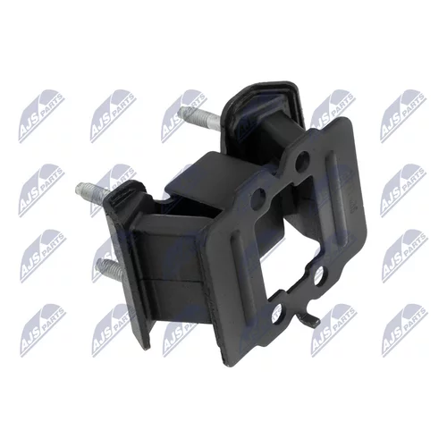 Uloženie motora ZPS-TY-035 /NTY/ - obr. 1