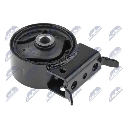 Uloženie motora ZPS-TY-040 /NTY/ - obr. 1