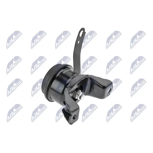 Uloženie motora ZPS-TY-081 /NTY/ - obr. 1
