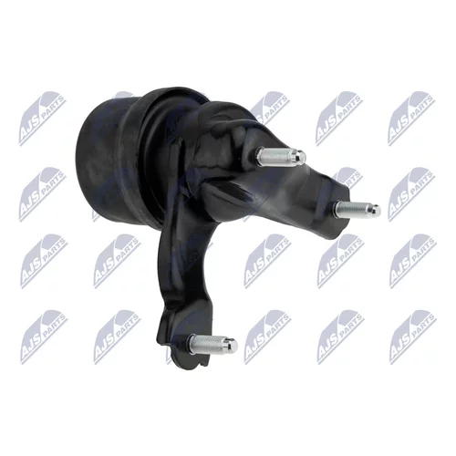 Uloženie motora ZPS-TY-109 /NTY/ - obr. 1
