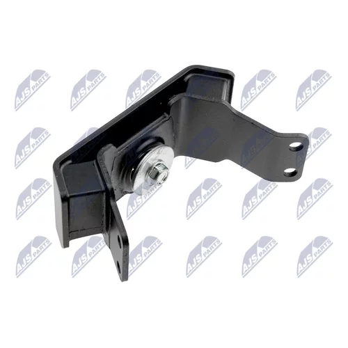 Uloženie motora ZPS-TY-133 /NTY/ - obr. 1